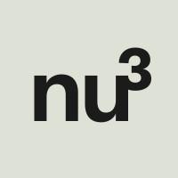 nu3 logo