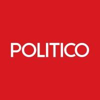 POLITICO Europe logo