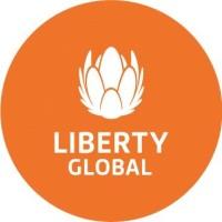 Liberty Global logo