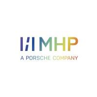 MHP – A Porsche Company