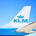 KLM Royal Dutch Airlines logo