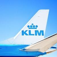 KLM Royal Dutch Airlines logo