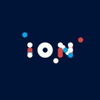 ION logo