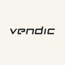 Vendic logo