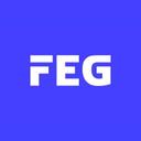 FEG logo