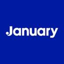 January logo