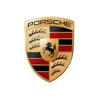 Porsche AG logo