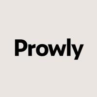 Prowly logo