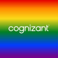 Cognizant logo