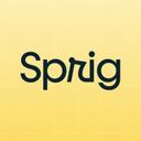 Sprig logo