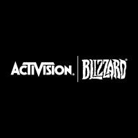 Activision Blizzard logo