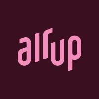 air up® logo