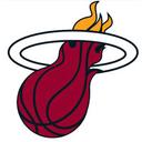 Miami HEAT logo