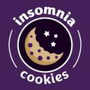 Insomnia Cookies logo