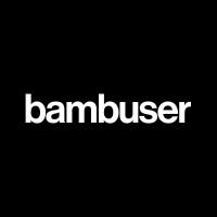 Bambuser logo