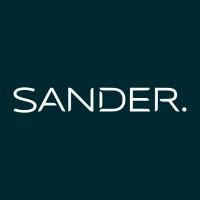 Sander logo