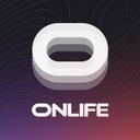 onlife logo