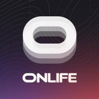 onlife logo