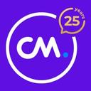 CM.com logo