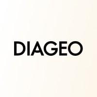 Diageo logo