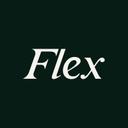 Flex logo