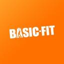 Basic-Fit logo