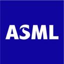 ASML logo