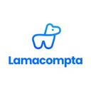 Lamacompta logo