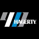 Hagerty logo