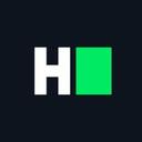 HackerRank logo