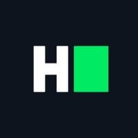 HackerRank logo