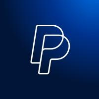 PayPal logo