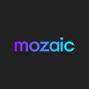 mozaic.io logo