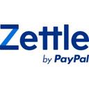 Zettle by PayPal logo