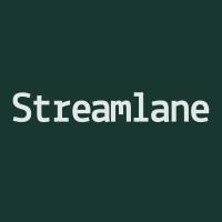 Streamlane logo