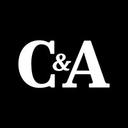 C&A logo