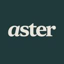 Aster logo