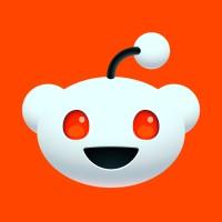 Reddit, Inc. logo