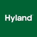 Hyland logo