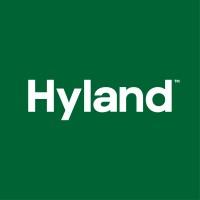 Hyland logo