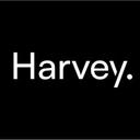 Harvey logo