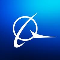 Boeing logo