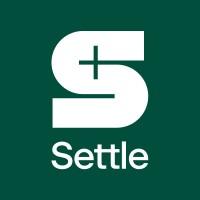 Settle logo