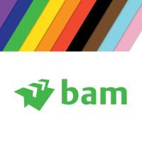 BAM UK & Ireland