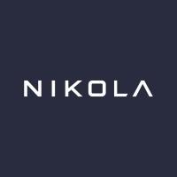 Nikola Corporation logo