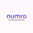 Numra logo