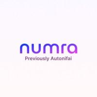 Numra logo