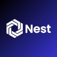 Nest Veterinary logo