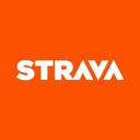 Strava logo