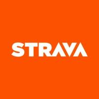 Strava logo